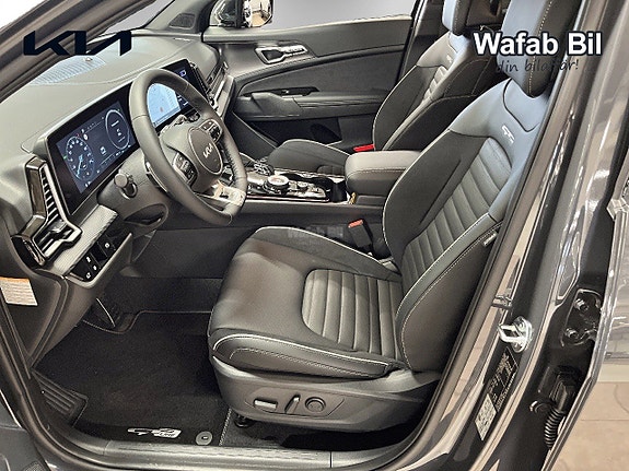 Kia Sportage 8 of 15