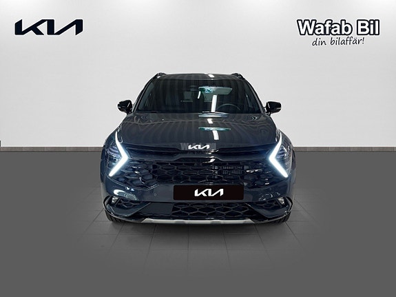 Kia Sportage 2 of 15