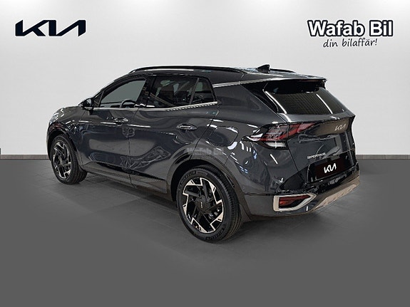 Kia Sportage 6 of 15