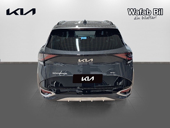 Kia Sportage 5 of 15