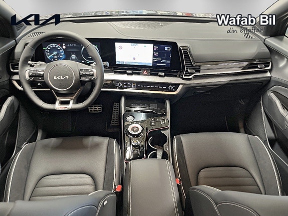 Kia Sportage 7 of 15