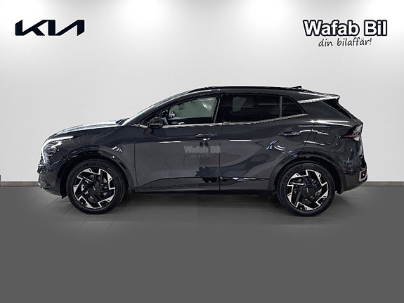 Kia Sportage 4 of 15