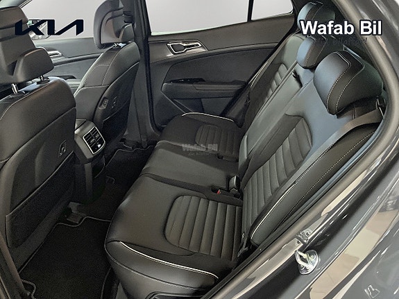 Kia Sportage 9 of 15