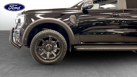 Ford Ranger 9 of 9