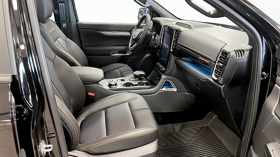 Ford Ranger 3 of 5