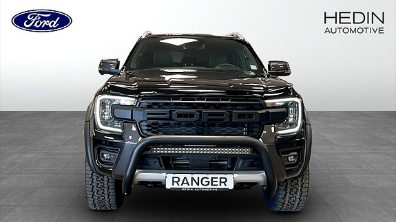 Ford Ranger 8 of 9
