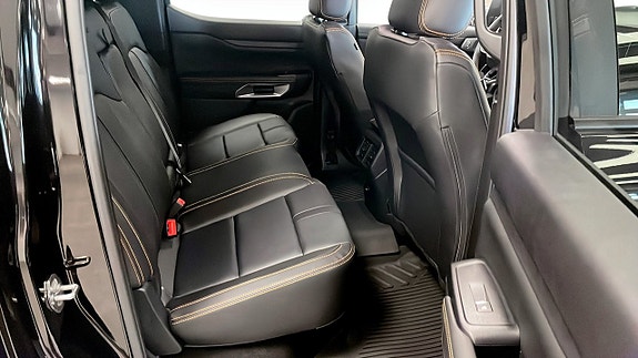 Ford Ranger 5 of 5
