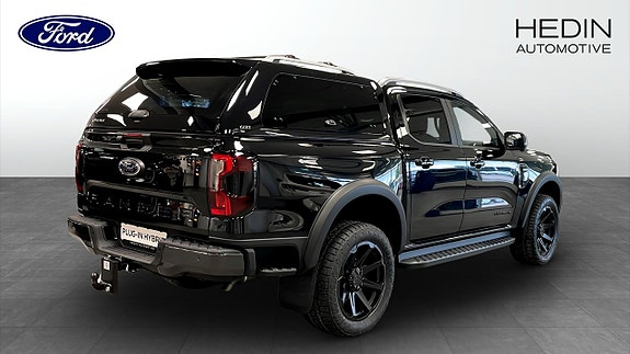 Ford Ranger 2 of 5