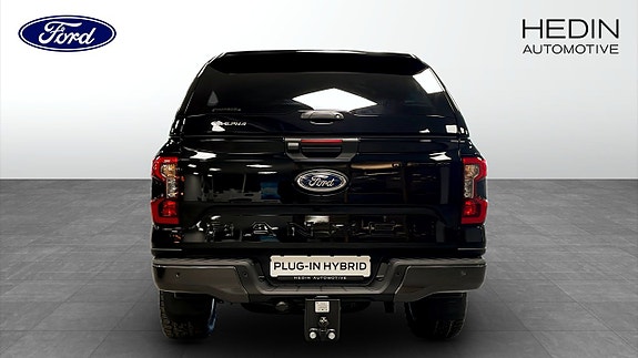 Ford Ranger 7 of 9