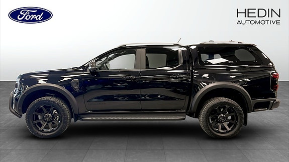 Ford Ranger 6 of 9