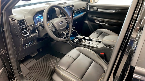 Ford Ranger 4 of 5