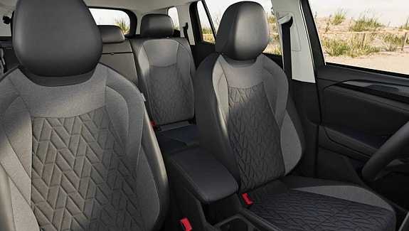 Volkswagen Tayron 5 of 5