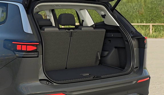 Volkswagen Tayron 7 of 7