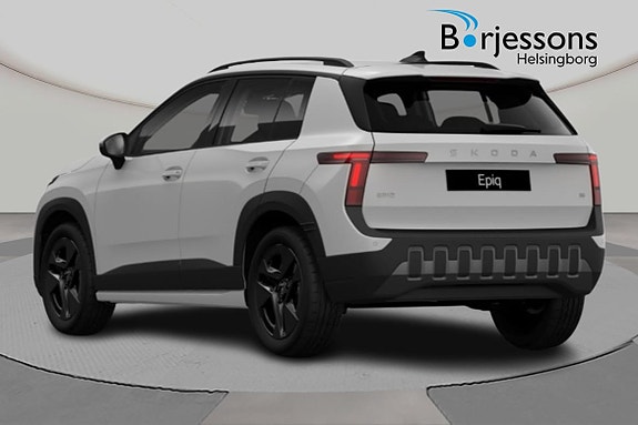 Skoda Epiq 3 of 5