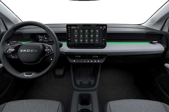 Skoda Epiq 4 of 5