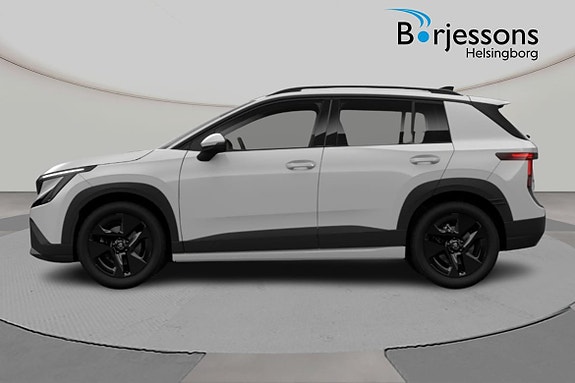 Skoda Epiq 2 of 5