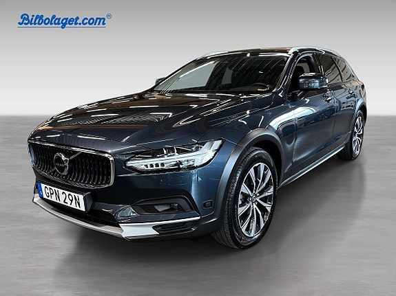 Volvo V90 Cross Country