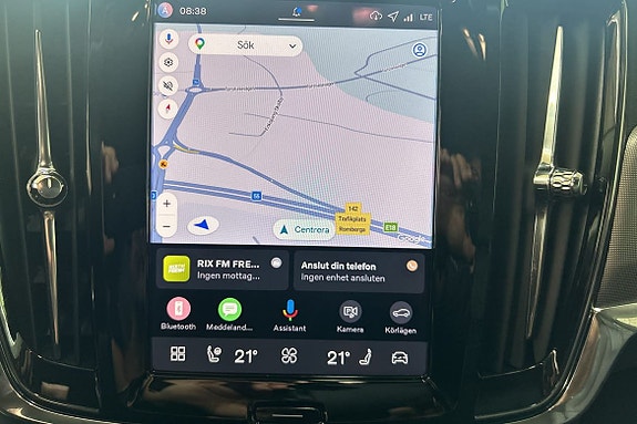 Volvo V90 19 of 30