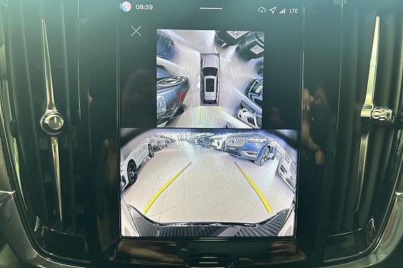Volvo V90 23 of 30