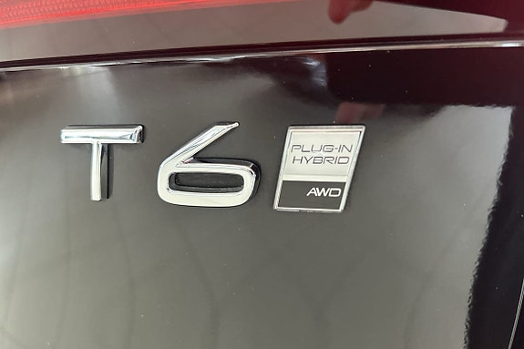 Volvo V90 12 of 30