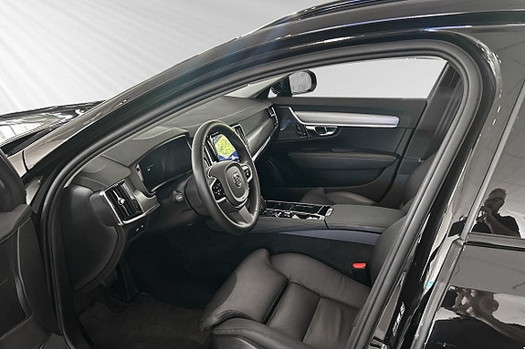 Volvo V90 5 of 30