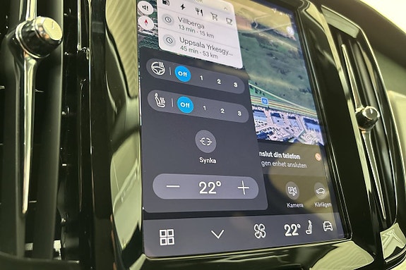 Volvo V90 23 of 29