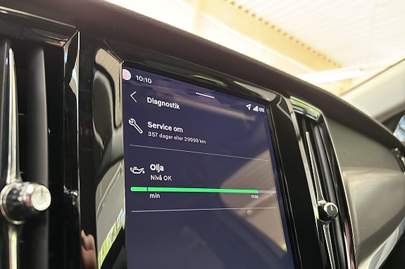 Volvo V90 27 of 29