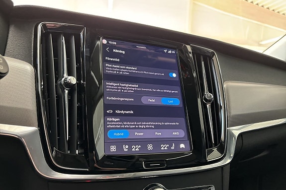 Volvo V90 24 of 29