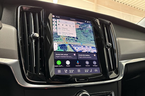 Volvo V90 21 of 29