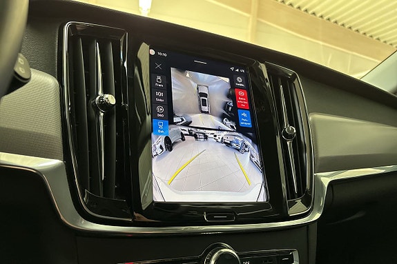 Volvo V90 28 of 29