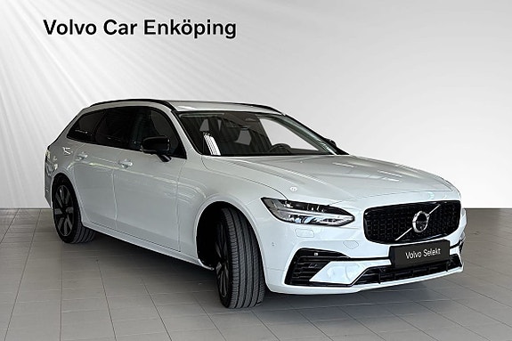 Volvo V90 6 of 29