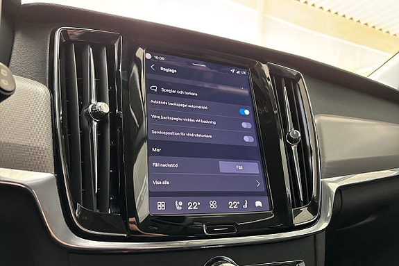 Volvo V90 25 of 29