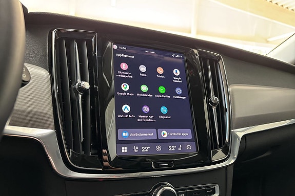 Volvo V90 22 of 29
