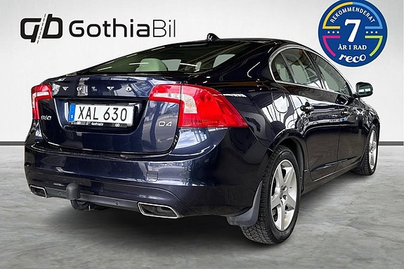 Volvo S60 5 of 29