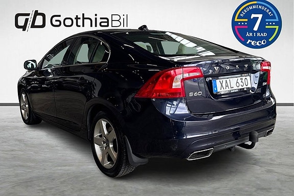 Volvo S60 7 of 29