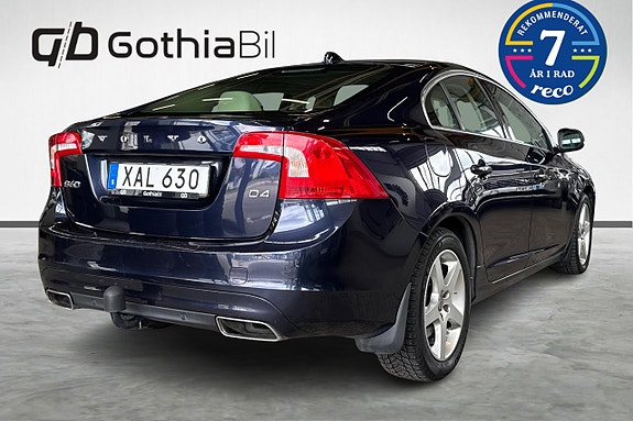 Volvo S60 5 of 5
