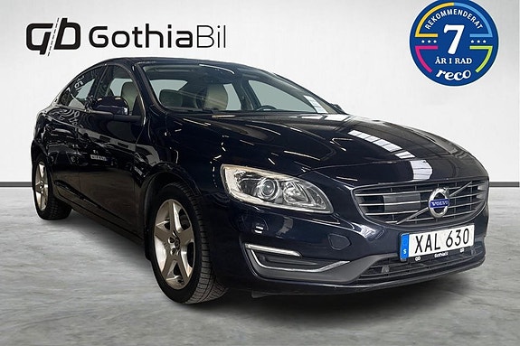 Volvo S60 3 of 29