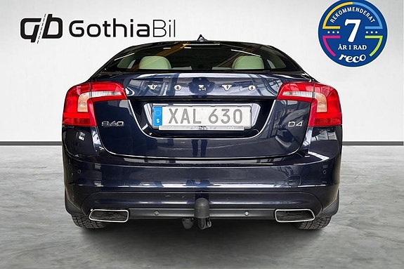 Volvo S60 6 of 29