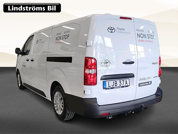 Toyota Proace 4 of 5
