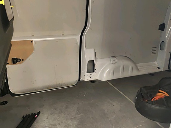 Toyota Proace 10 of 22