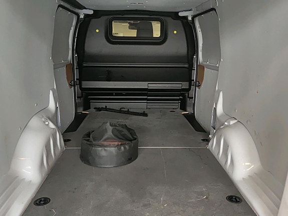 Toyota Proace 12 of 22