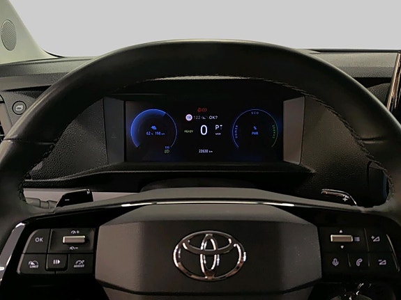 Toyota Proace 14 of 22