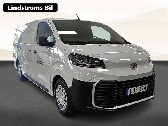 Toyota Proace 3 of 5