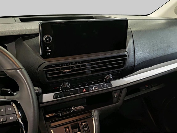 Toyota Proace 11 of 22