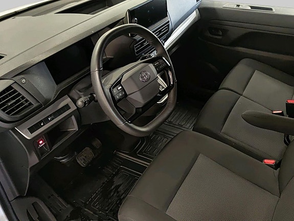 Toyota Proace 13 of 22