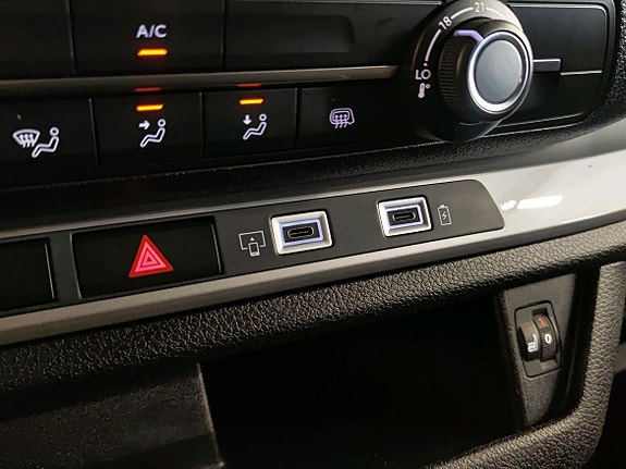Toyota Proace 19 of 22