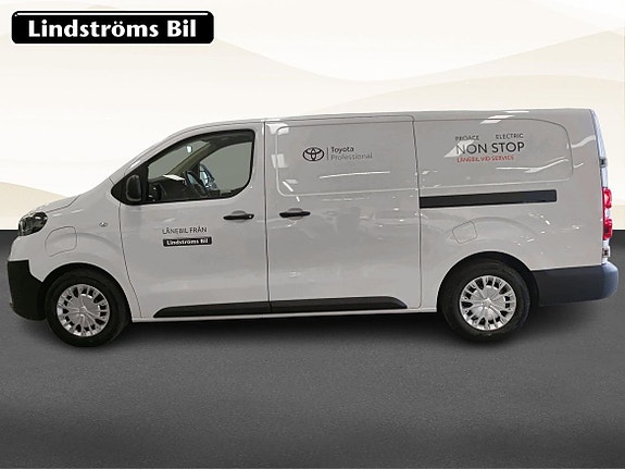 Toyota Proace 6 of 22