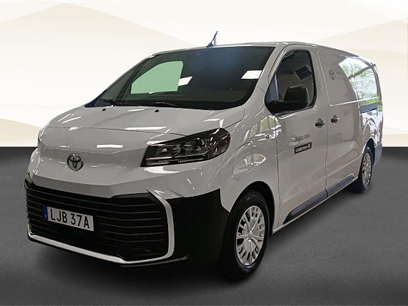 Toyota Proace 18 of 22