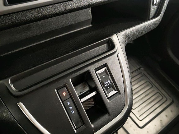 Toyota Proace 17 of 22