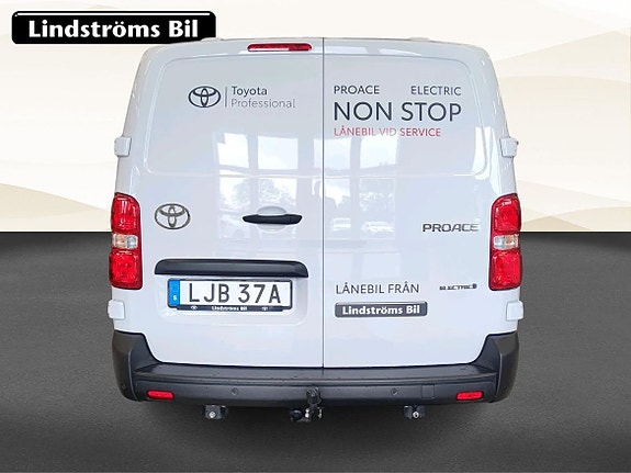 Toyota Proace 8 of 22